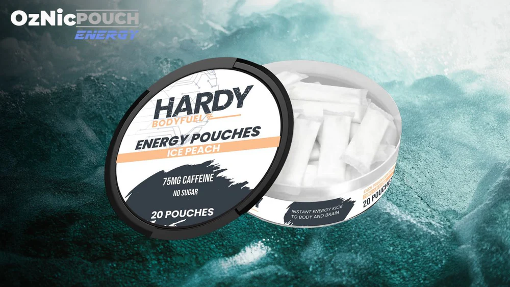 Everyday Energy for Less: The Benefits of Switching to Ozpouch