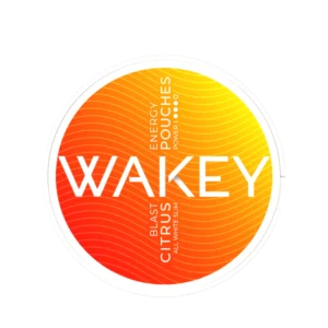WAKEY Citrus Blast 50mg