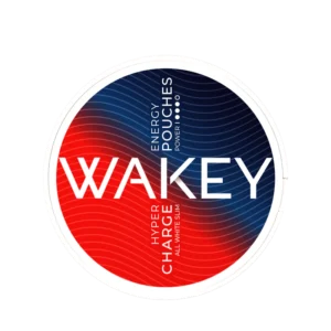 WAKEY Hyper Charge 50mg