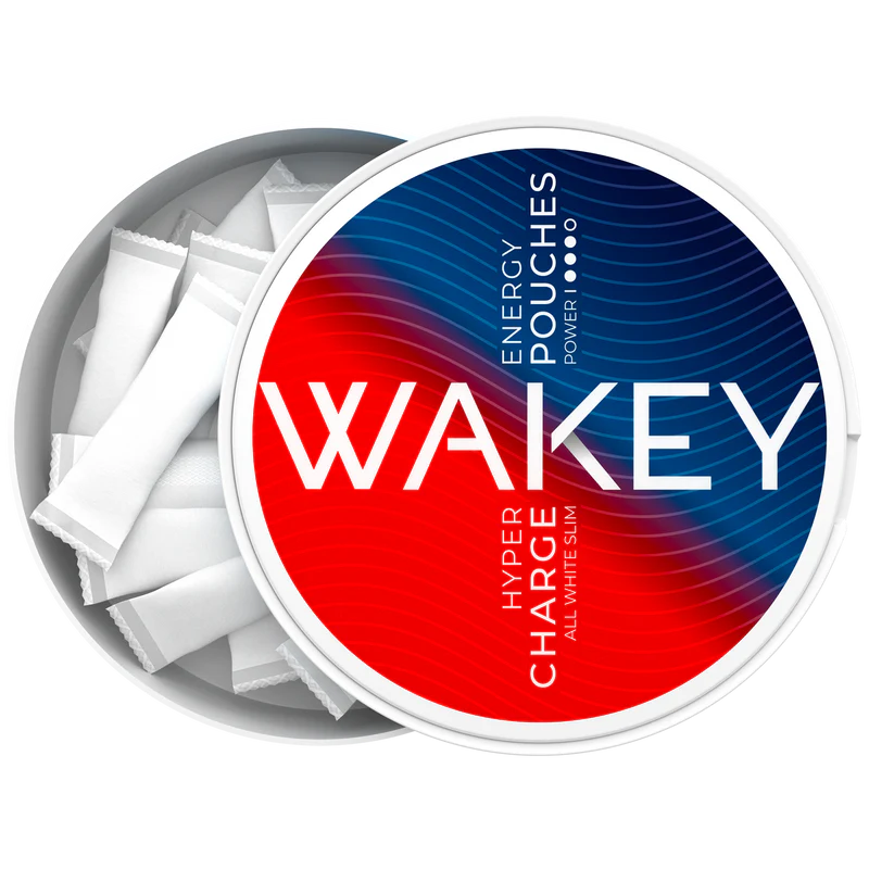 WAKEY Hyper Charge 50mg - Image 2
